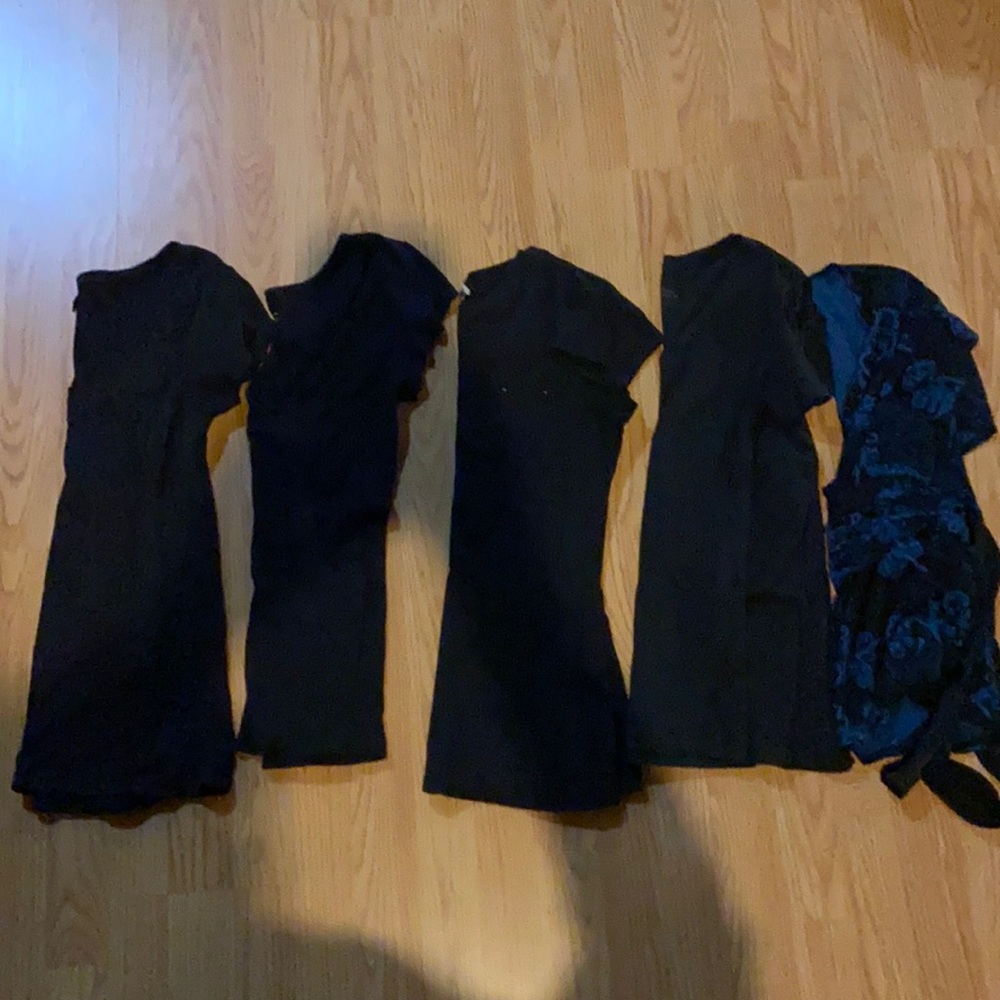 Express tops size small